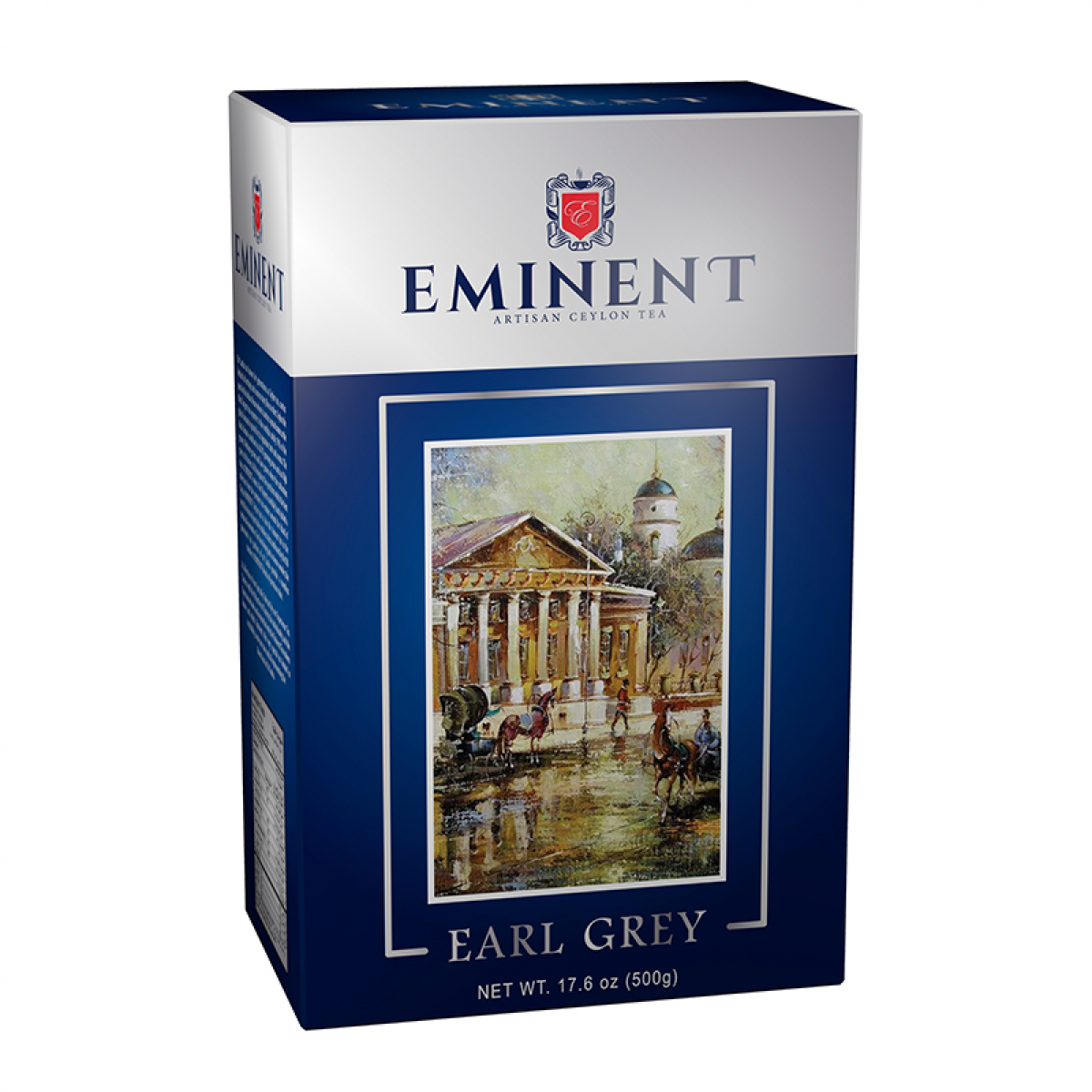 Eminent Tea Earl Grey Çay 450 gr